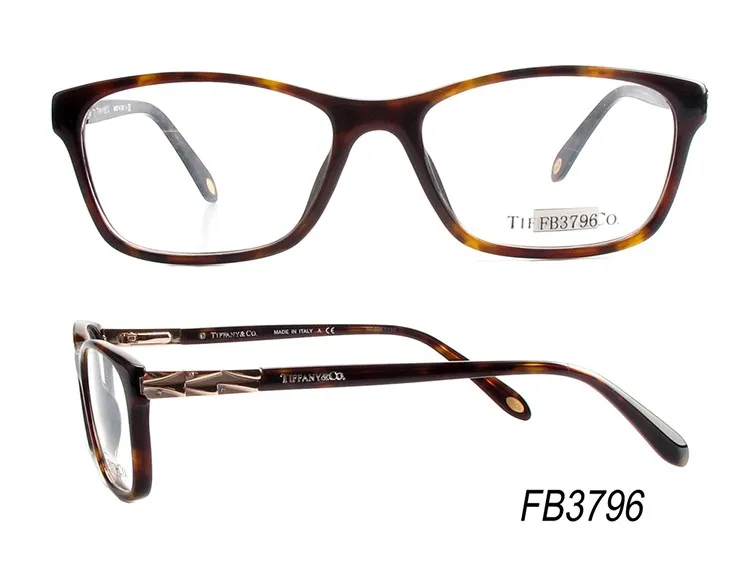 hand made eyewear frames