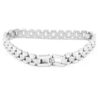 Fashion Stainless Steel Link Chain Jewelry Bracelet