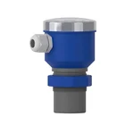 Flange mounting type ultrasonic (liquid) level meter ultrasonic water level meter