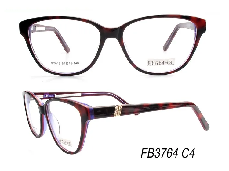 modesty optical frame