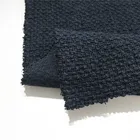 wholesale woven woolen yarn dyed organic 100 cotton fabric