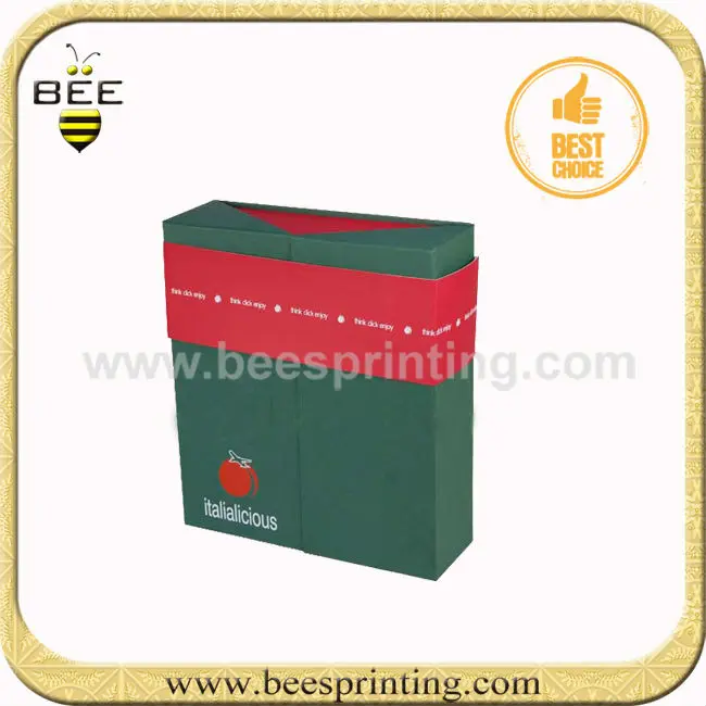 wholesale gift box, paper mache boxes, shenzhen packaging