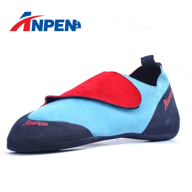 climbing shoes price