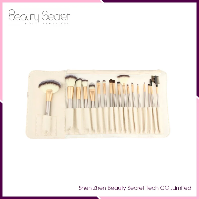 beauty need makeup brush set