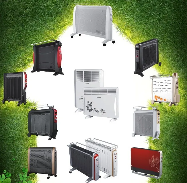 Radiator, ROHS, 110-240V, Electric - detail 8