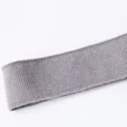 Factory price elastic rib knit fabric manufacturer