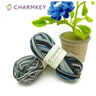 New arrival acrylic fancy yarn for knitting sweater