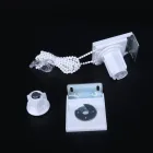 Wholesale Low Price 38Mm Roller Blinds accessories clutches mechanism blind components
