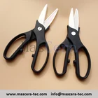 Ultra Wear Resistance Zirconia ZrO2 Ceramic Scissor for Kitchen