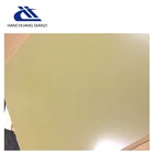 Fr4 copper single board copper clad laminate thickness