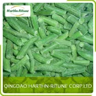 Wholesale Alibaba IQF Frozen Vegetables Frozen Green Beans