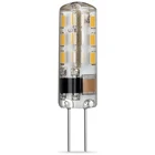 RoHS Smd Led G4 SHENPU Halogen Replacement Silicon 220V Lampadina 24 SMD 5000K Led G4