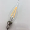 Led Candle Bulb C20 2W E10 Led Filament Bulb Mini Lamp