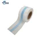 90mm S cut side tape raw material for baby diaper making