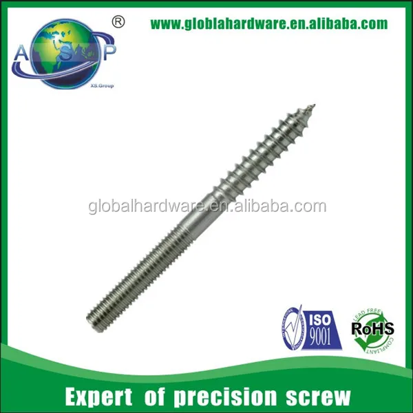wood dowel screws