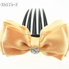 Newest Hand made women hair accessories hair comb Clip