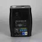 wedding using 600W stage special effects safety indoor fountain fireworks sparks machine