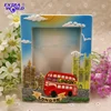 New arrival ceramic london souvenir picture frame for gifts