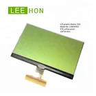 factory price COG STN Type small lcd Graphic 128x64 monochrome display module