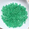 2/3/4MM Best Selling Miyuki Delica Seed Beads Spherical Cheap Assorted Clear Czech Glass Beads