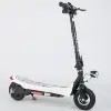 CE adult electric scooter 25km/h fastest foldable motherboard for self balancing electric scooter