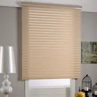 Wholesale home automation magnetic curtain blinds blackout plastic chain for blinds