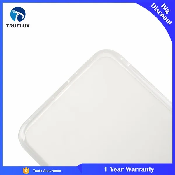 Perfect Fitting Mobile Case Covers Scratch Resistance TPU For Huawei Smart Phone