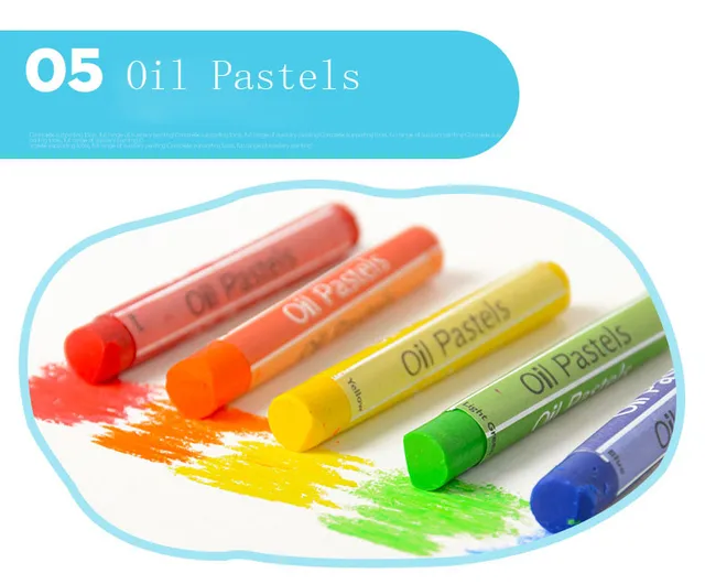 Crayola 4 Count Paint Brushes 05-3515 - AliExpress
