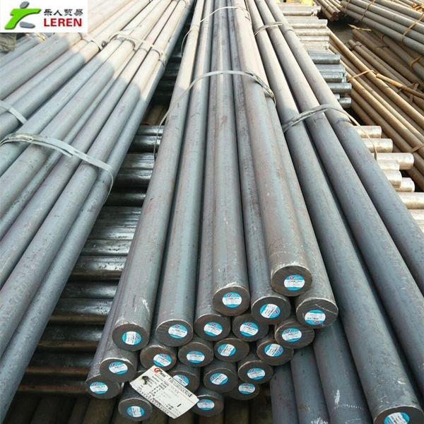 steel round bar 2