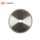 2019 Best seller TCT saw blade for wood with silent line low noise reduction slit