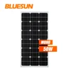 Residential System Small Solar Panels Mono 18v 50w Price