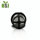 K-cup Reusable K-cups Coffee Filter 4 Pack Keurig K-cup Empty Reusable Coffee Filter