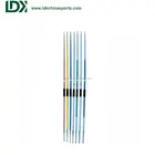 Training competition aluminum athletics javelin throw sports javelin