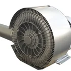 air pump fish farm/sewage treatment plants vacuum turbine/aquarium air pump
