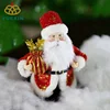 Best Selling Festival Gift Indoor Decoration Christmas Santa Claus