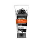 Private label best custom charcoal face wash for oily skin