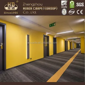 modern corridor carpets