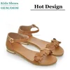 fashion flat summer sandals 2014 for women girls ladies