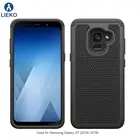 Basketball skin phone case for samsung A7 2018 A730 cellphone case