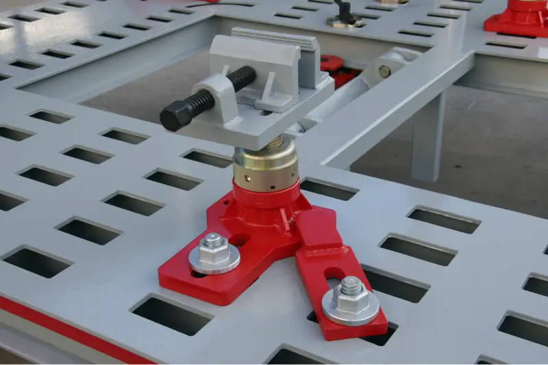 M2l Auto Body Collision Repair Frame Machine Clamps Buy Frame Machine