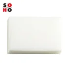 Professional customized hotel size organic bar soap
