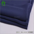 Mulinsen Textile Woven georgette polyest indian latest girl kurti design fabric