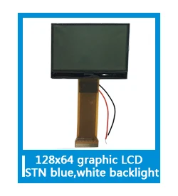 Standard products 1/16 duty COG type monochrome STN positive lcd display character lcm 16x2