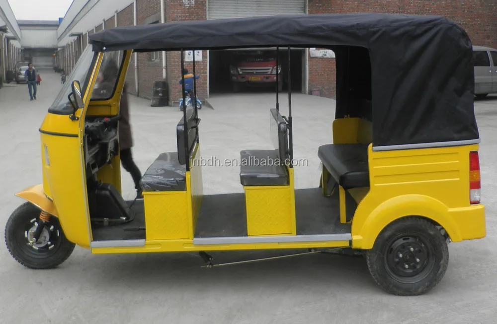 bajaj auto 3 wheeler price