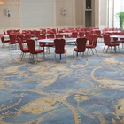 MNK Luxury Hotel Carpet Wall To Wall Axminster Carpet