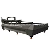 HH-F1530 500W/750W/1000W/2000W Stainless Steel Carbon Steel Fibre Laser Cutting Machine