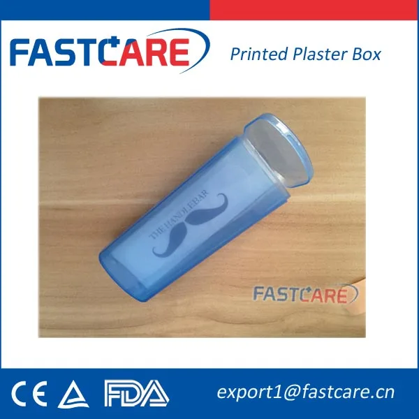 CE FDA ISO Sterile Promotional Cartoon Wound Care Bandages