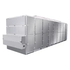 Widely used in USA market successful working sites hemp seed dryer