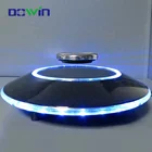 Customized design acrylic wine bottle glorifier led lighting base display