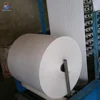 100% pp woven tubular recycled plastic fabric